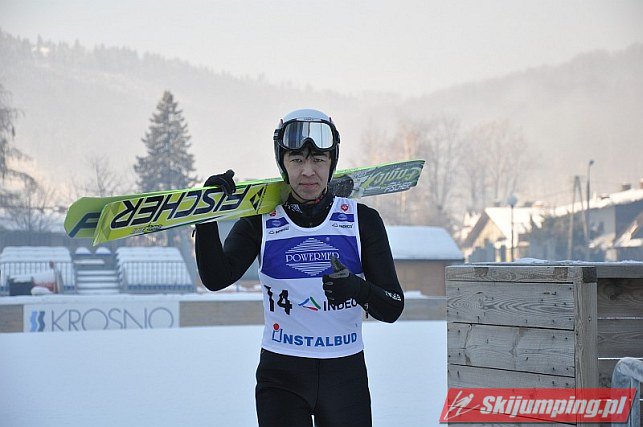 011 Kanat Khamitov
